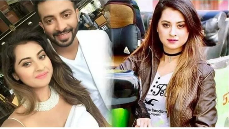 শাকিব খানের সঙ্গে সংসার এগিয়ে নেওয়ার বিষয়ে এবার যা বললেন বুবলী - the Bengali Times