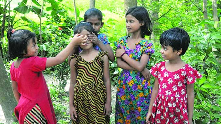 কিশোরী বয়সে খেলাধুলা না করলে যত ঝুঁকি - the Bengali Times