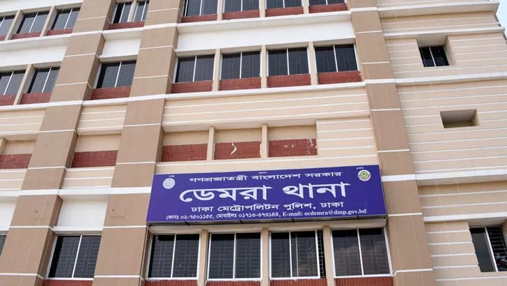 সিনেমার গল্পকেও হার মানাল ঢাকার যে জোড়া খুন! - the Bengali Times