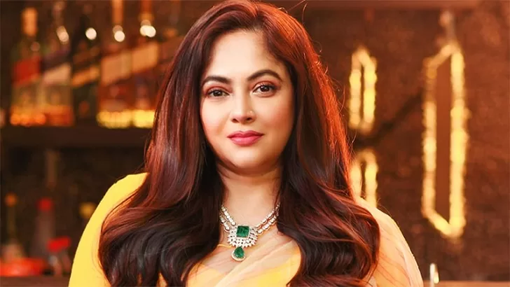 বন্ধ ঘরে গানের তালে শ্রীলেখার নাচের ভিডিও ভাইরাল - the Bengali Times