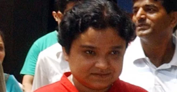 পুরুষ হতে চান পশ্চিমবঙ্গের সাবেক মুখ্যমন্ত্রীর মেয়ে - the Bengali Times