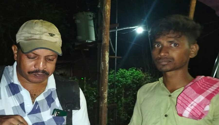 ‘বুঝেই উঠতে পারছি না, সত্যিই কি বেঁচে আছি’ - the Bengali Times