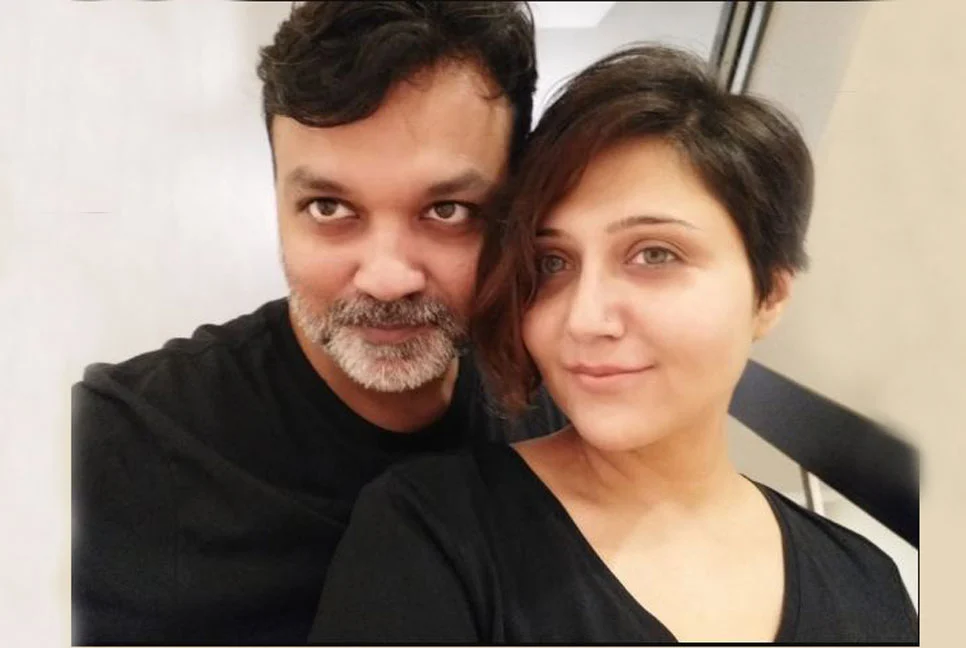 সৃজিতের কাছে প্রকাশ্যেই যে আবদার করেন স্বস্তিকা - the Bengali Times সৃজিতের কাছে প্রকাশ্যেই যে আবদার করেন স্বস্তিকা - the Bengali Times