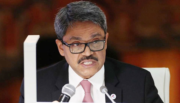 ‘অখণ্ড ভারত’ মানচিত্রের ব্যাখ্যা জানতে চায় বাংলাদেশ - the Bengali Times