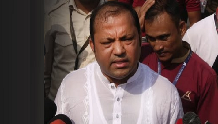 নৌকার নমিনেশন না পেয়ে লাইভে এসে যা বললেন সিদ্দিকুর (ভিডিও সংযুক্ত) - the Bengali Times