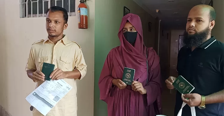 ভারতে ট্রেন দুর্ঘটনা থেকে বেঁচে ফিরে যা জানালেন তিন বাংলাদেশি প্রত্যক্ষদর্শী - the Bengali Times