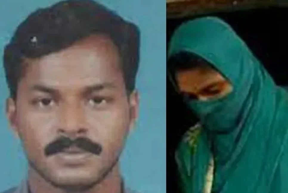স্ত্রীর ভয়ে নিরুদ্দেশ স্বামী, তারপরের ঘটনায় পুলিশের চোখ ছানাবড়া - the Bengali Times