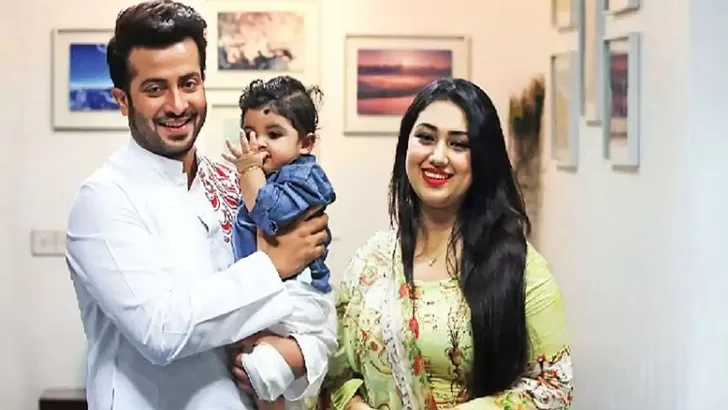 স্বামী ও সন্তান নিয়ে সুন্দর জীবন কাটাতে চাই: অপু - the Bengali Times স্বামী ও সন্তান নিয়ে সুন্দর জীবন কাটাতে চাই: অপু - the Bengali Times