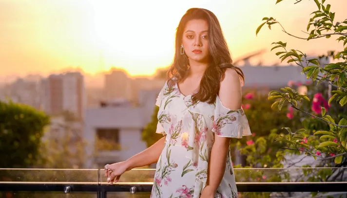 সমালোচনার কড়া জবাব দিলেন দীঘি - the Bengali Times সমালোচনার কড়া জবাব দিলেন দীঘি - the Bengali Times