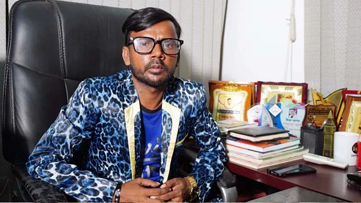 নেত্রকোনা-৪ আসনেও ভোট করবেন হিরো আলম? - the Bengali Times নেত্রকোনা-৪ আসনেও ভোট করবেন হিরো আলম? - the Bengali Times