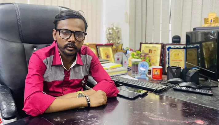 মার্কিন দূতাবাসে চিঠি দিয়ে যা জানালেন হিরো আলম - the Bengali Times