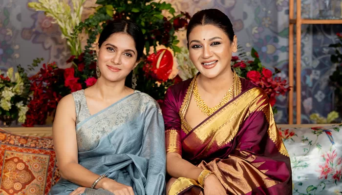 জয়া-মিথিলার সম্পর্কের রসায়ন, পাল্টে গেল ধারণা! - the Bengali Times জয়া-মিথিলার সম্পর্কের রসায়ন, পাল্টে গেল ধারণা! - the Bengali Times