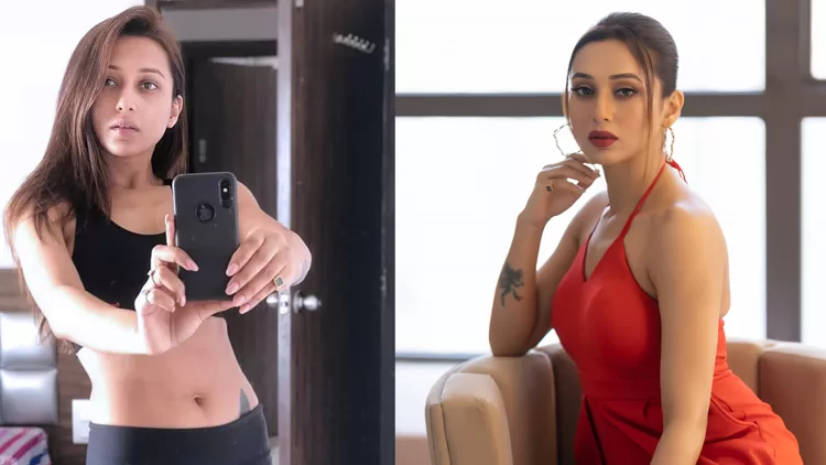 তলপেটের দাগ লুকাতে ট্যাটু করেছেন মিমি চক্রবর্তী - the Bengali Times