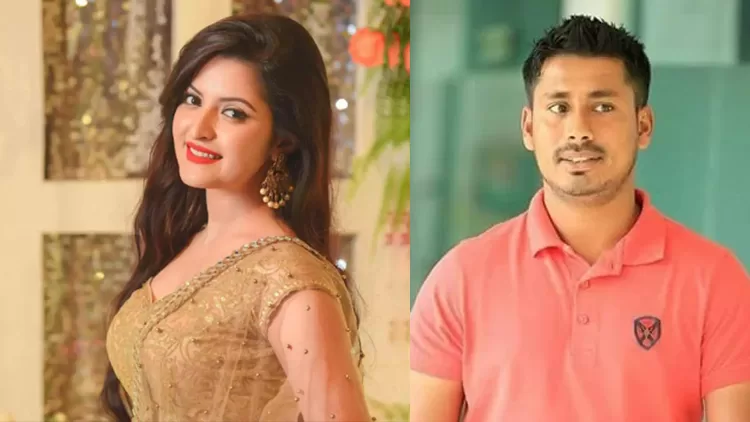 এবার পরীমণিকে প্রেমের প্রস্তাব দিলেন ক্রিকেটার আশরাফুল! - the Bengali Times