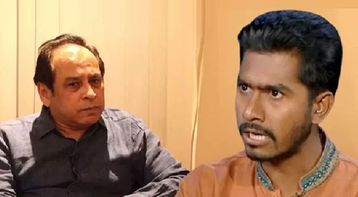পাল্টাপাল্টি আক্রমণ : রেজা-নুরের হাড়ির খবর ফাঁস - the Bengali Times