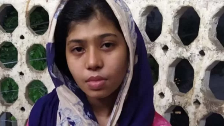 দুই ঘণ্টা পানির নিচে যেভাবে বেঁচে ছিলেন সামিয়া - the Bengali Times দুই ঘণ্টা পানির নিচে যেভাবে বেঁচে ছিলেন সামিয়া - the Bengali Times