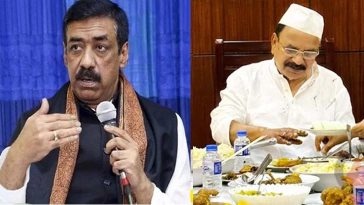 গয়েশ্বর রায়কে নিয়ে যা বললেন শামীম ওসমান - the Bengali Times গয়েশ্বর রায়কে নিয়ে যা বললেন শামীম ওসমান - the Bengali Times