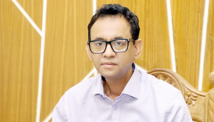 কারওয়ান বাজারের কয়েকজন ব্যবসায়ীর কাছে পুরো দেশ জিম্মি : এ এইচ এম সফিকুজ্জামান - the Bengali Times