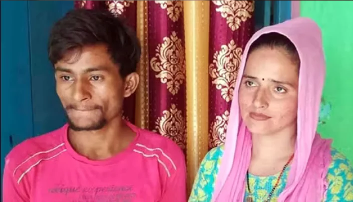 প্রেমের টানে ভারতে পাকিস্তানি নারী, আইএসআই সন্দেহে আটক - the Bengali Times প্রেমের টানে ভারতে পাকিস্তানি নারী, আইএসআই সন্দেহে আটক - the Bengali Times