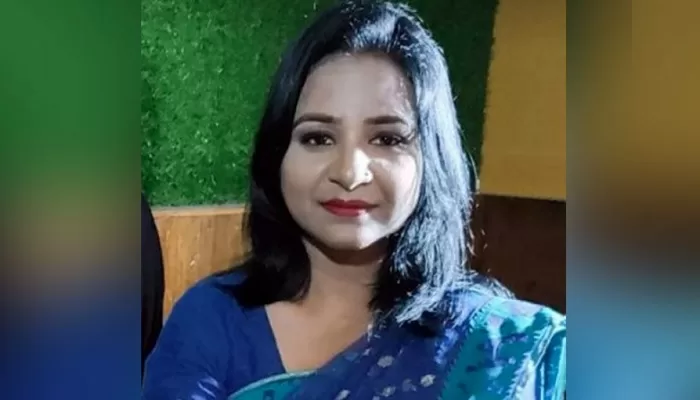 ভারতীয় ভিসা সেন্টারে ঢুকে হুমকির অভিযোগে নারী গ্রেপ্তার - the Bengali Times