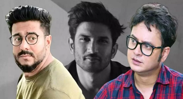 রাজকে ‘কপি পেস্ট’ পরিচালক বলে ক্ষোভ ঝাড়লেন তারই ছবির নায়ক! নেপথ্যে কী? - the Bengali Times