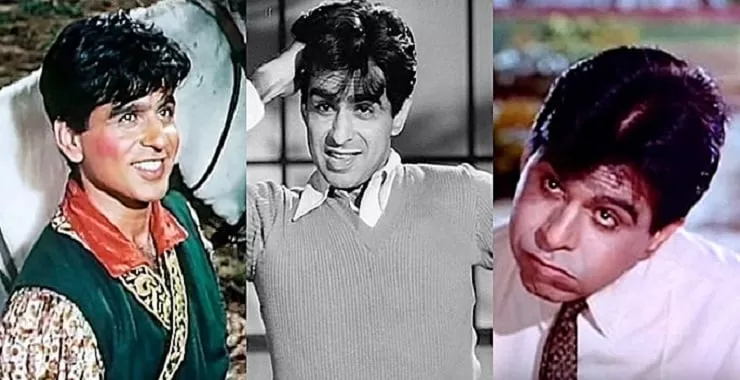 মুসলিম যুবক মুহাম্মদ ইউসুফ বলিউডে এসে যেভাবে হয়ে যান দিলীপ কুমার - the Bengali Times