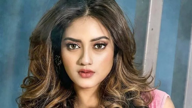 নুসরাতের যে বিজ্ঞাপনে সমালোচনার ঝড় - the Bengali Times