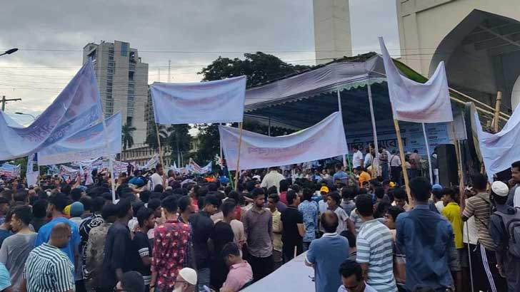 উন্নয়ন তুলে ধরে বড় শোডাউনের প্রস্তুতি আওয়ামী লীগের - the Bengali Times