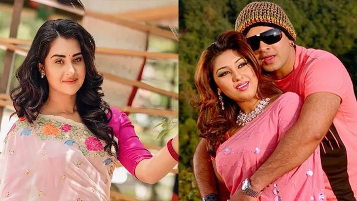 শাকিব-অপুর যুক্তরাষ্ট্র সফর নিয়ে এবার মুখ খুললেন বুবলী - the Bengali Times