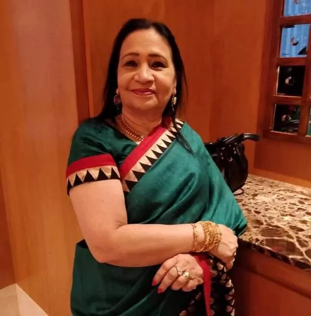জীবন ও সংসার - the Bengali Times