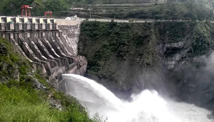 ভুটান থেকে বাংলাদেশে আসবে ১৫০০ মেগাওয়াট জলবিদ্যুৎ - the Bengali Times