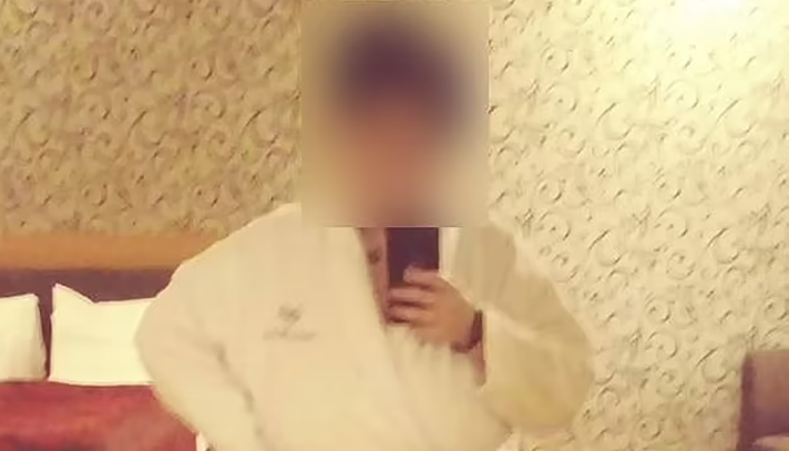 প্রিগোজিনের গোপন ‘হারেম’, রাখতেন অল্পবয়সী তরুণী! - the Bengali Times প্রিগোজিনের গোপন ‘হারেম’, রাখতেন অল্পবয়সী তরুণী! - the Bengali Times