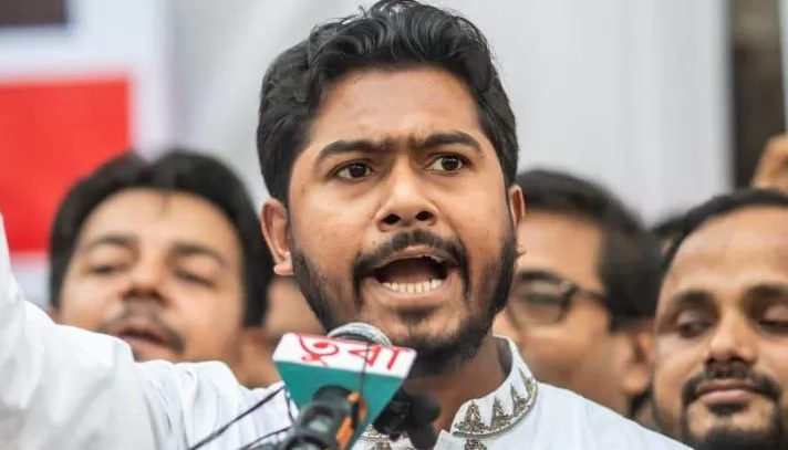 জীবন নিয়ে শঙ্কা প্রকাশ করে ফেসবুকে যা লিখলেন নুর - the Bengali Times