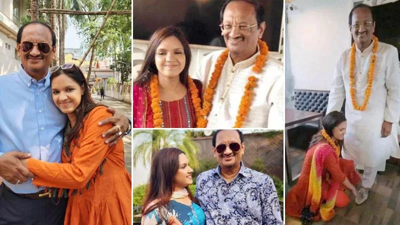 ‘আমি প্রাপ্তবয়স্ক, মুশতাককে নিজ ইচ্ছায় বিয়ে করেছি’ - the Bengali Times