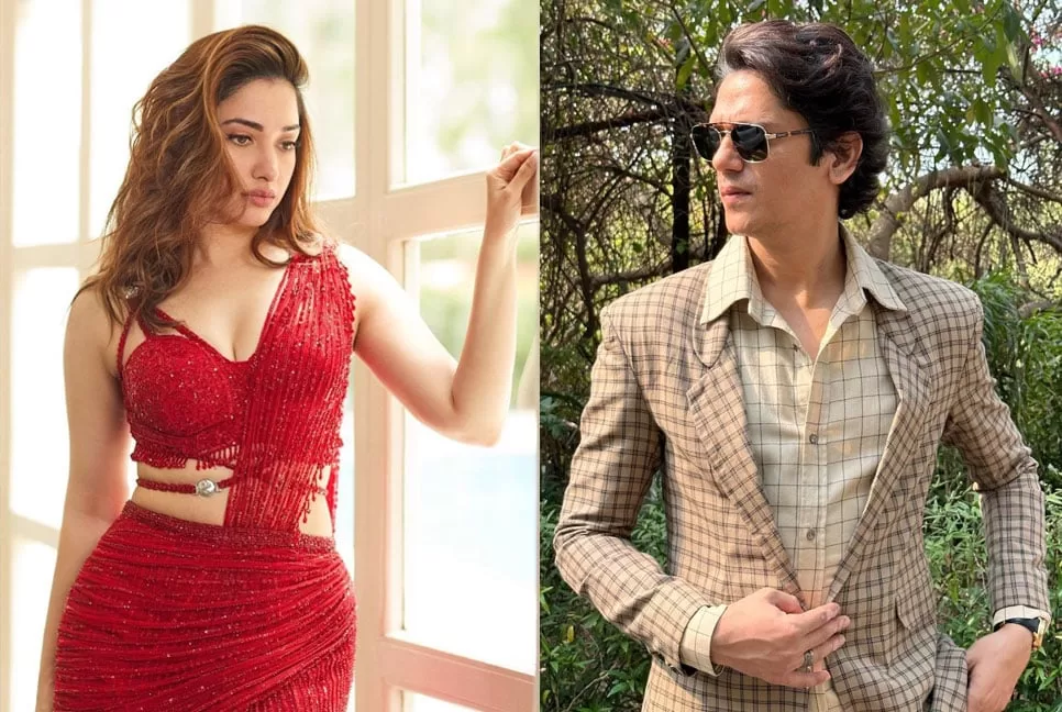 তামান্নার সেই ‘পঞ্চম বৃহৎ হিরা’র রহস্য ফাঁস করলেন প্রেমিক বিজয়! - the Bengali Times তামান্নার সেই ‘পঞ্চম বৃহৎ হিরা’র রহস্য ফাঁস করলেন প্রেমিক বিজয়! - the Bengali Times