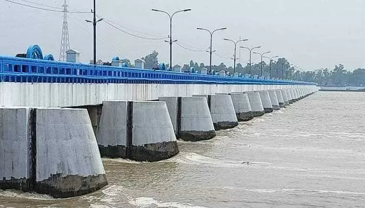 তিস্তার পানি বিপৎসীমার ১৩ সেন্টিমিটার ওপরে, নিম্নাঞ্চলে ঢুকছে পানি - the Bengali Times