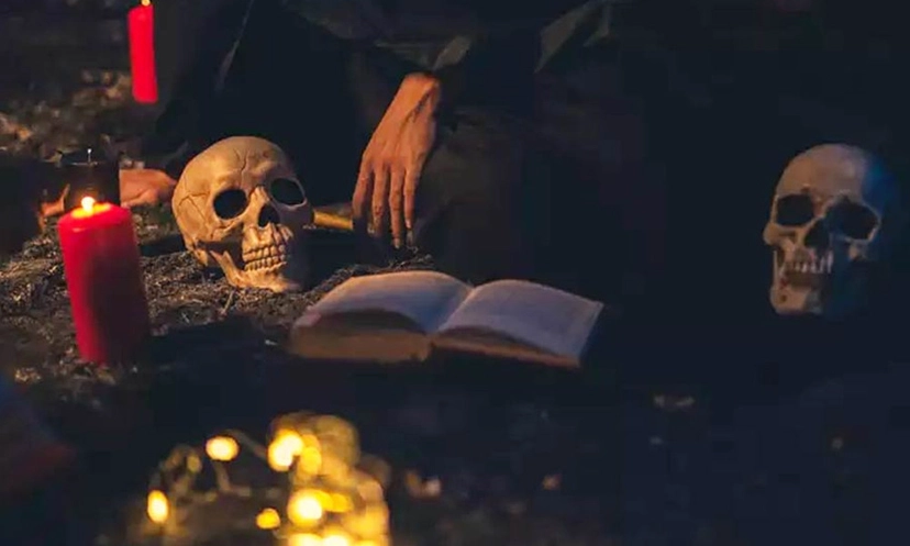 চিকিৎসার নামে কিশোরকে বলির অভিযোগ, ওড়িশায় গ্রেপ্তার নারী পুরোহিত - the Bengali Times