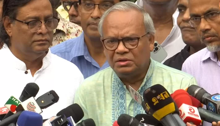 গোপন বৈঠক নাকি চিকিৎসা, কেন সিঙ্গাপুরে বিএনপি নেতারা? - the Bengali Times
