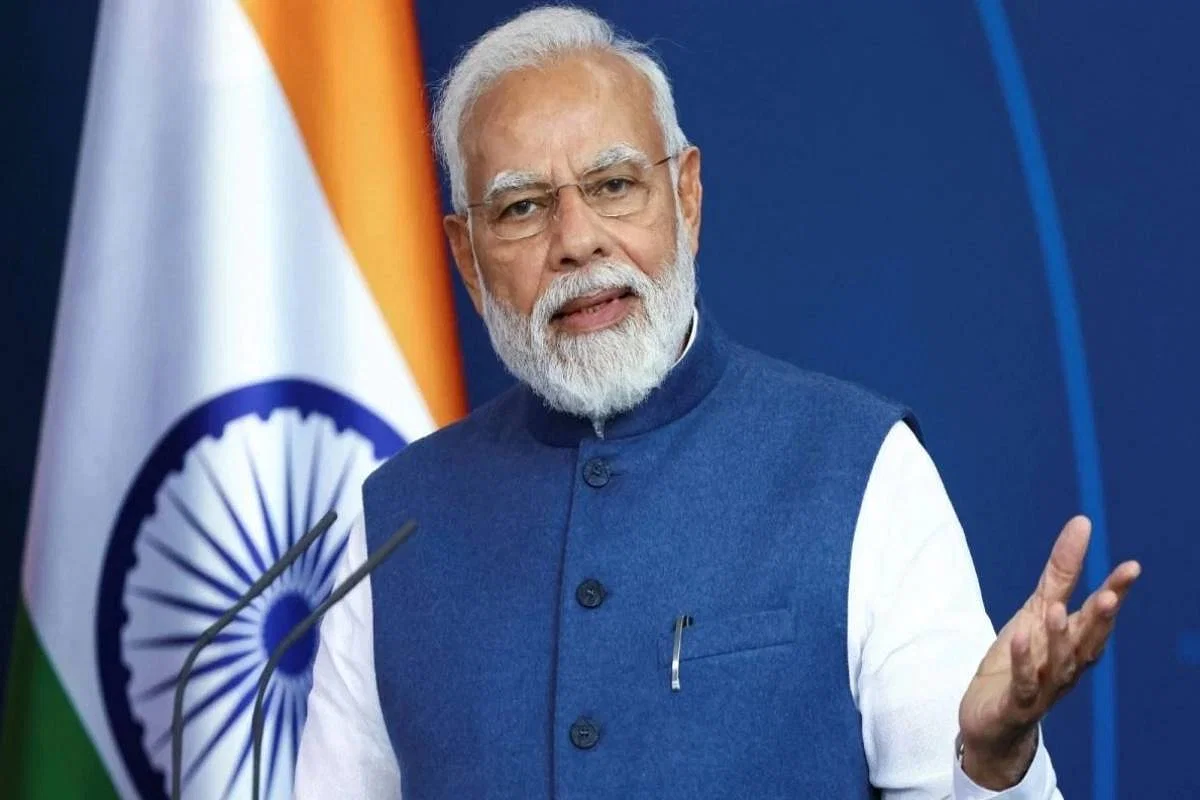 অর্থনৈতিক অপরাধীদের সম্পদ বাজেয়াপ্তে জি২০-এর সমর্থন চাইলেন মোদি - the Bengali Times