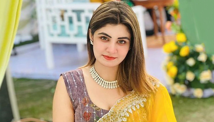 Zeba Choudhary : ‘আমার ছবিটা যারা দেখার তারা অলরেডি দেখে নিয়েছে’ - the Bengali Times