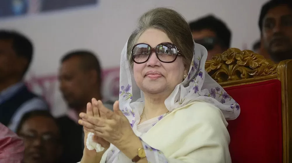 নাইকো দুর্নীতি মামলায় খালেদা জিয়ার আবেদন খারিজ, মামলা চলবে - the Bengali Times