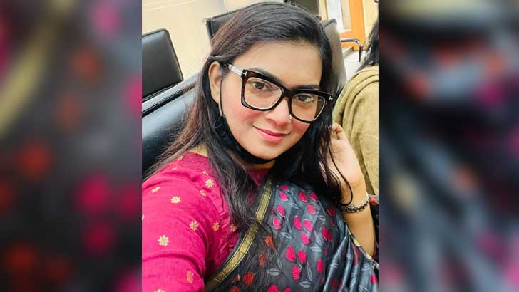 ওমানের হোটেলে কী ঘটেছিল, জানালেন আ.লীগের সেই নারী এমপি - the Bengali Times