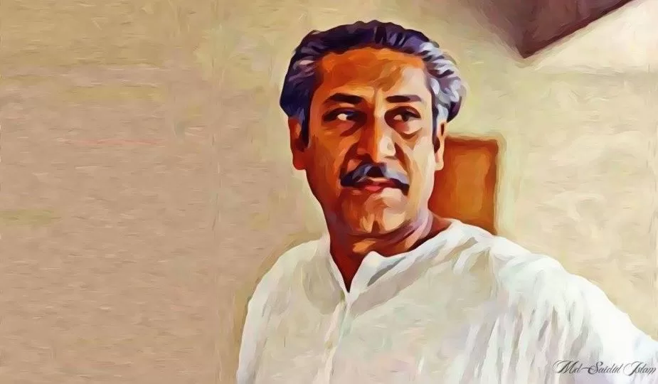 আমাদের শোক দিবস - the Bengali Times আমাদের শোক দিবস - the Bengali Times