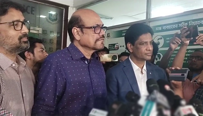 নতুন ওয়ানডে অধিনায়কের বিষয়ে যা জানাল বিসিবি - the Bengali Times