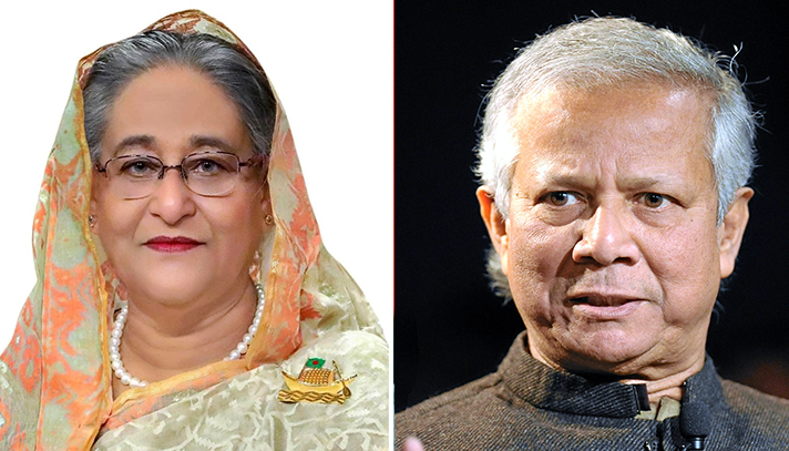 আত্মবিশ্বাস থাকলে তিনি বিবৃতি ভিক্ষা করে বেড়াতেন না - the Bengali Times