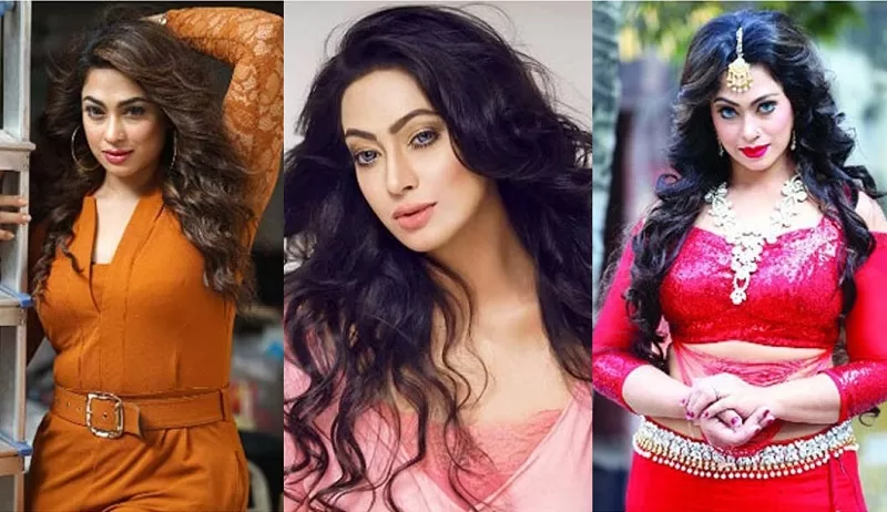 বিয়ে করে সংসারে ব্যস্ত পপি, আর দেখা যাবে না বড়পর্দায় - the Bengali Times