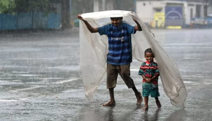 ৯ জেলায় ৬০ কিলোমিটার বেগে ঝড়ের পূর্বাভাস