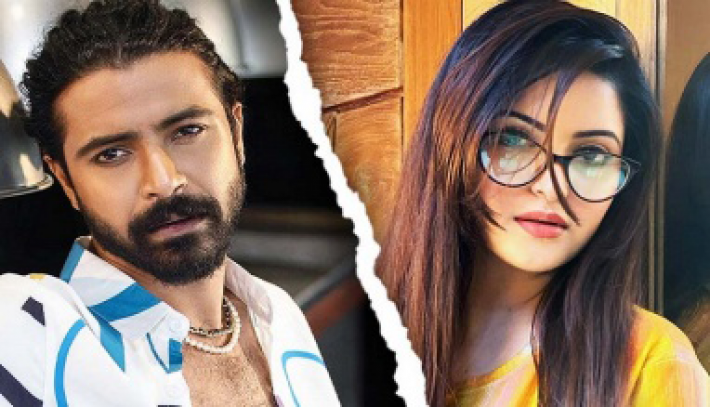 হাসপাতালে কাটা হাত নিয়ে পরীমণি, ফাটা মাথা নিয়ে রাজ - the Bengali Times