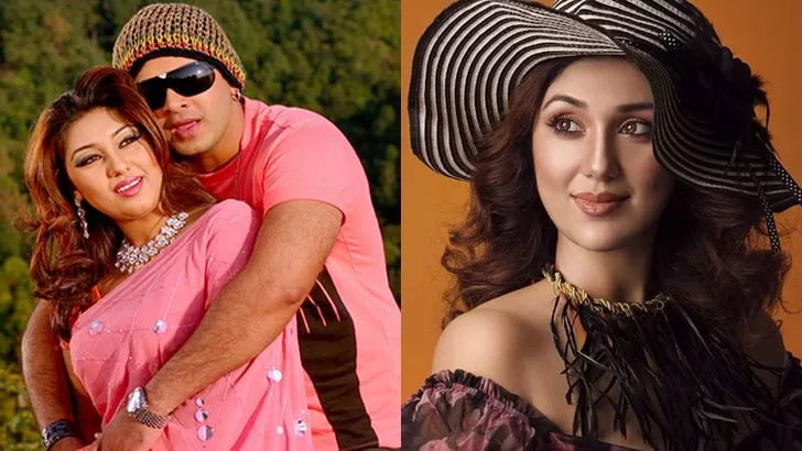 আমাদের মধ্যে দূরত্ব ছিল, বিরোধ তো ছিল না: অপু বিশ্বাস - the Bengali Times আমাদের মধ্যে দূরত্ব ছিল, বিরোধ তো ছিল না: অপু বিশ্বাস - the Bengali Times