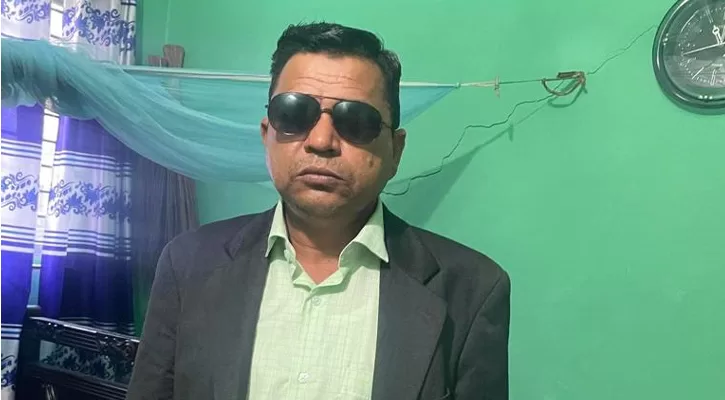 দক্ষিণ আফ্রিকায় বাংলাদেশি ব্যবসায়ীকে গুলি করে হত্যা - the Bengali Times